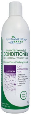 Fundamental Earth Natural Conditioner Fundamental Earth Natural Conditioner