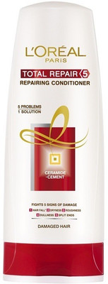 Loreal Paris Total Repair 5 Repairing Conditioner Loreal Paris Total Repair 5 Repairing Conditioner