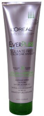4% OFF on L 'Oreal Paris Ever Pure Sulfate Free Color Care System Volume Conditioner 4% OFF on L 'Oreal Paris Ever Pure Sulfate Free Color Care System Volume Conditioner