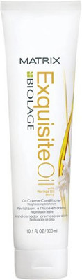 11% OFF on Matrix Exquisite Oil Creme Conditioner 11% OFF on Matrix Exquisite Oil Creme Conditioner