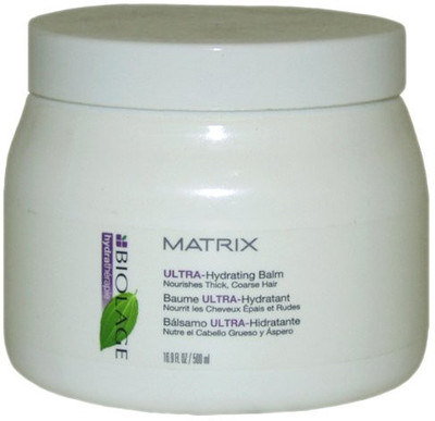 Matrix Ultra Hydrating Conditioning Balm Matrix Ultra Hydrating Conditioning Balm