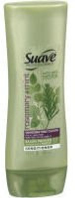 13% OFF on Suave Rosemary and Mint Conditioner