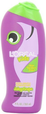 L 'Oreal Paris Kids Extra Gentle Conditioner (Pack of 3) L 'Oreal Paris Kids Extra Gentle Conditioner (Pack of 3)