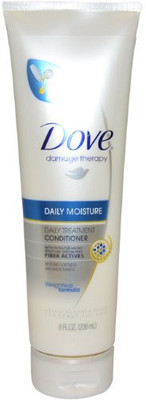 Dove Damage Therapy Daily Treatment Conditioner Dove Damage Therapy Daily Treatment Conditioner
