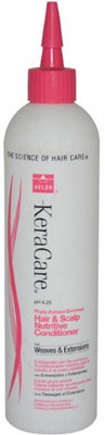 Avlon Keracare Hair and Scalp Nutritive Conditioner Avlon Keracare Hair and Scalp Nutritive Conditioner