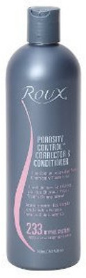 Roux Porosity Control Corrector and Conditioner Roux Porosity Control Corrector and Conditioner