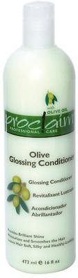 Proclaim Olive Glossing Conditioner Proclaim Olive Glossing Conditioner