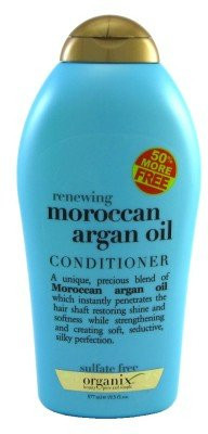 50% OFF on OGX Renewing Moroccan Argan Oil Conditioner 50% OFF on OGX Renewing Moroccan Argan Oil Conditioner