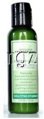 Bath & Body Works Relaxing Blend Eucalyptus Spearmint Volumizing Conditoner Bath & Body Works Relaxing Blend Eucalyptus Spearmint Volumizing Conditoner