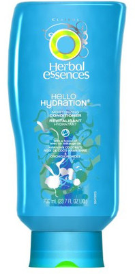 57% OFF on Herbal Essences Moisturizing Hair Conditioner With Coconut 57% OFF on Herbal Essences Moisturizing Hair Conditioner With Coconut
