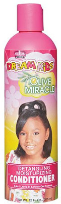 4% OFF on African Pride Olive Miracle Conditioner 4% OFF on African Pride Olive Miracle Conditioner