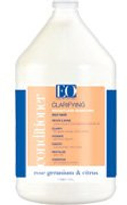 EO Rose Geranium and Citrus Conditioner EO Rose Geranium and Citrus Conditioner
