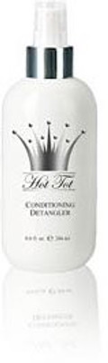 18% OFF on Hot Tot Conditioning Detangler 18% OFF on Hot Tot Conditioning Detangler