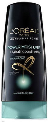 L 'Oreal Paris Moisture Hydrating Conditioner L 'Oreal Paris Moisture Hydrating Conditioner