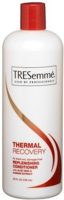TRESemme Thermal Recovery Replenishing Conditioner TRESemme Thermal Recovery Replenishing Conditioner