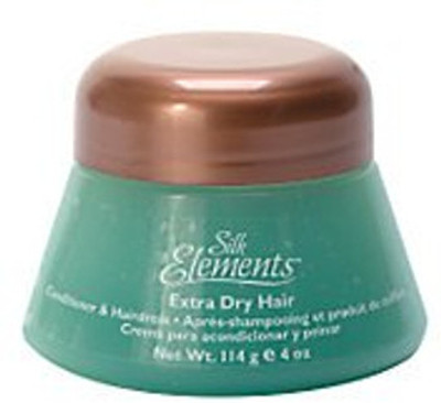 Silk Elements Extra Dry Hair Conditioner Silk Elements Extra Dry Hair Conditioner