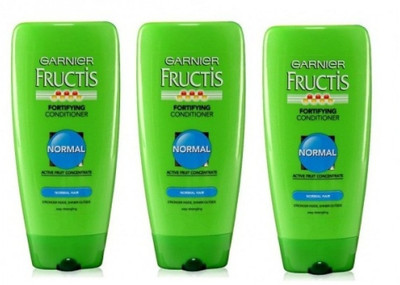 Garnier Fructis Fortifying Conditioner ? Normal Garnier Fructis Fortifying Conditioner ? Normal