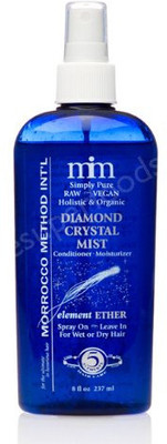 Morrocco Method Volumizer Mist Conditioner Morrocco Method Volumizer Mist Conditioner