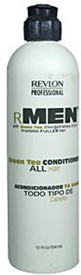 Revlon Green Tea Conditioner Revlon Green Tea Conditioner