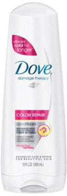 Dove Hair Therapy Conditioner (Pack of 6) Dove Hair Therapy Conditioner (Pack of 6)
