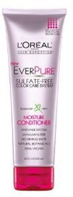 21% OFF on L 'Oreal Paris Everpure Moisture Conditioner 21% OFF on L 'Oreal Paris Everpure Moisture Conditioner