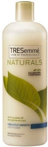 TRESemme Naturals Vibrantly Smooth Conditioner TRESemme Naturals Vibrantly Smooth Conditioner