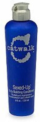 TIGI Catwalk Sexed Up Body Building Conditioner TIGI Catwalk Sexed Up Body Building Conditioner