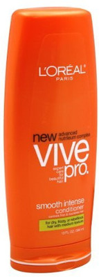 L 'Oreal Paris Vive Pro Conditioner With Smooth Gloss (Pack of 3) L 'Oreal Paris Vive Pro Conditioner With Smooth Gloss (Pack of 3)