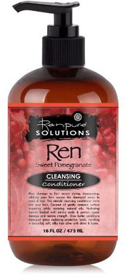22% OFF on Renpure Cleansing Conditioner- Sweet Pomegranate 22% OFF on Renpure Cleansing Conditioner- Sweet Pomegranate