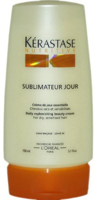L 'Oreal Paris Nutritive Sublimateur Jour Cream