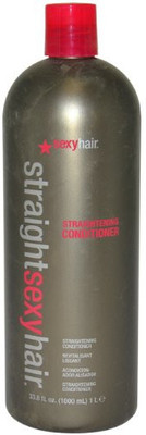 Sexy Straightening Conditioner Sexy Straightening Conditioner
