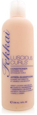 Fekkai Luscious Curls Conditioner Fekkai Luscious Curls Conditioner