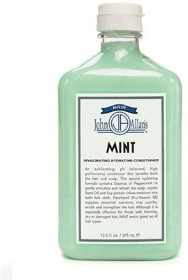 10% OFF on John Allans Mint Conditioner 10% OFF on John Allans Mint Conditioner
