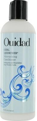 4% OFF on Ouidad Curl Quencher Moisturizing Conditioner 4% OFF on Ouidad Curl Quencher Moisturizing Conditioner