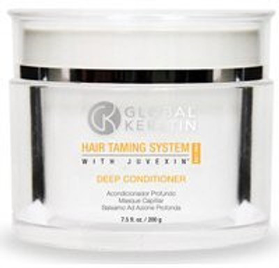 Global Keratin Deep Conditioner