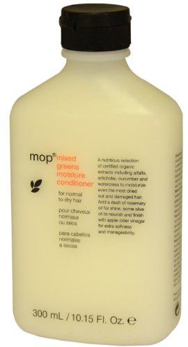 10% OFF on Mop Mixed Greens Moisture Conditioner 10% OFF on Mop Mixed Greens Moisture Conditioner