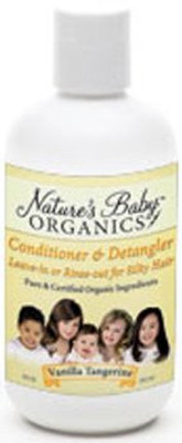 11% OFF on Nature'S Conditioner and Detangler Vanilla Tangerine 11% OFF on Nature'S Conditioner and Detangler Vanilla Tangerine
