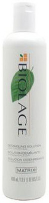 Matrix Biolage Detangling Solution Conditioner Matrix Biolage Detangling Solution Conditioner