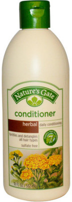 Nature'S Herbal Conditioner Regular Nature'S Herbal Conditioner Regular