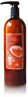 WEN by Chaz Dean Fig Cleansing Conditioner WEN by Chaz Dean Fig Cleansing Conditioner