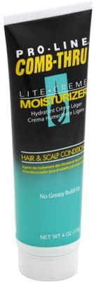 Proline Comb Thru Lite Creme Conditioner For Men Proline Comb Thru Lite Creme Conditioner For Men