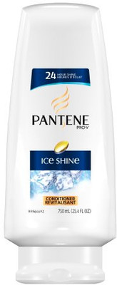 19% OFF on Pantene Ice Shine Conditioner