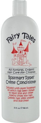 16% OFF on Fairy Tales Organic Rosemary Repel Conditioner 16% OFF on Fairy Tales Organic Rosemary Repel Conditioner