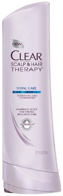 Clear Total Care Nourishing Conditioner Clear Total Care Nourishing Conditioner
