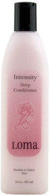 Loma Organics Intensity Deep Conditioner Loma Organics Intensity Deep Conditioner