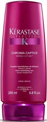 4% OFF on Kerastase Chroma Captive Fondant Conditioner 4% OFF on Kerastase Chroma Captive Fondant Conditioner