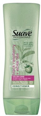 Suave Black Raspberry With White Tea Conditioner (Pack of 6) Suave Black Raspberry With White Tea Conditioner (Pack of 6)