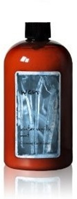 WEN by Chaz Dean Winter Vanilla Mint Cleansing Conditioner WEN by Chaz Dean Winter Vanilla Mint Cleansing Conditioner