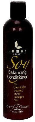 Lamas Naturals Soy and Baobab Oil Hydrating Conditioner Lamas Naturals Soy and Baobab Oil Hydrating Conditioner