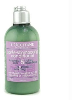 L'Occitane En Provence Aromachologie Soothing Conditioner L'Occitane En Provence Aromachologie Soothing Conditioner